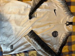 Camiseta Vans Talla XS Blanca