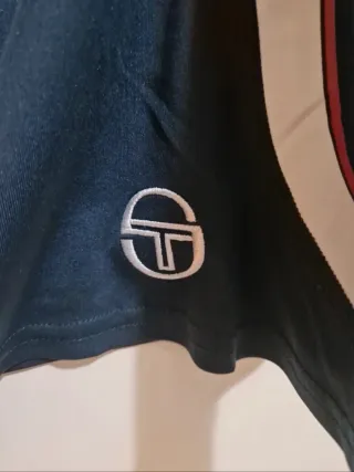 Gonna Sergio Tacchini Tg M