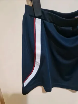 Gonna Sergio Tacchini Tg M