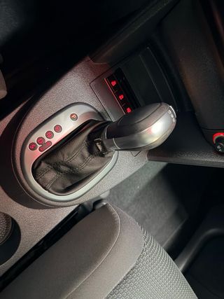 Volkswagen Touran 2014