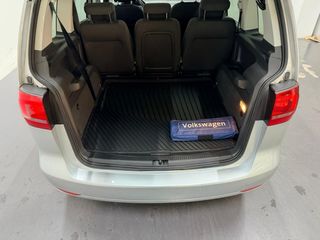 Volkswagen Touran 2014