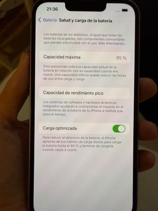 iPhone 14 128GB Azul