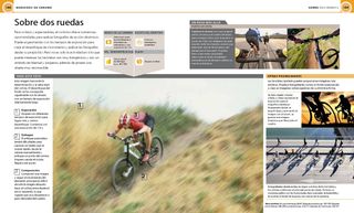 Fotografía digital las cuatro estaciones