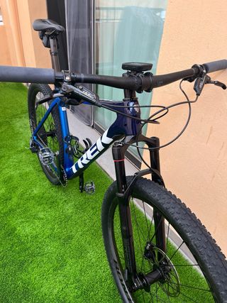Bicicleta mtb talla Xl