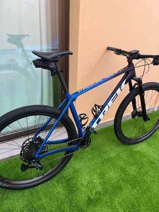Bicicleta mtb talla Xl