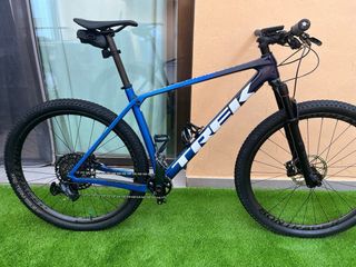 Bicicleta mtb talla Xl