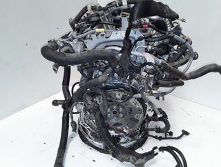 Dmuap1329482 h4db450 motor nissan micra n-connecta