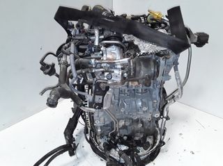 Dmuap1329482 h4db450 motor nissan micra n-connecta