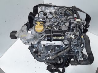 Dmuap1329482 h4db450 motor nissan micra n-connecta