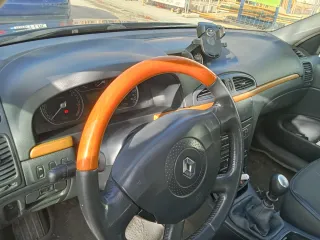Renault Laguna 2005