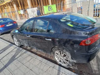 Renault Laguna 2005