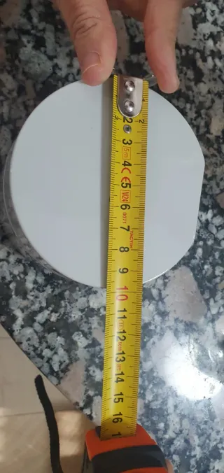 Joyero Tous Grande Lacado Verde