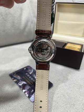 Reloj automático clásico elegante | Nuevo