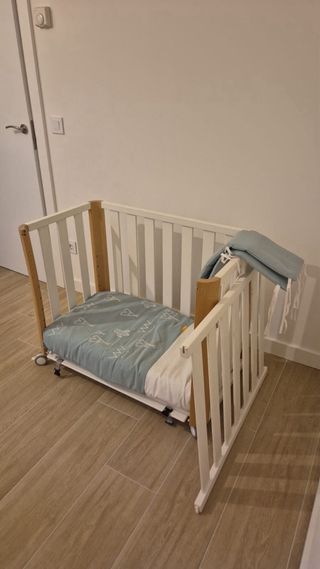 Cuna colecho DOCO Sleeping nueva, a estrenar!