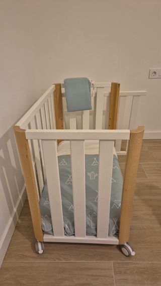 Cuna colecho DOCO Sleeping nueva, a estrenar!