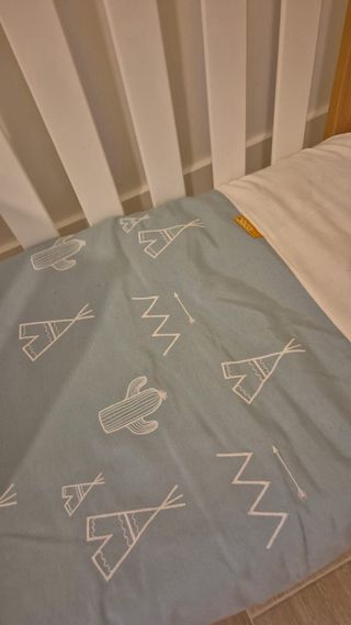 Cuna colecho DOCO Sleeping nueva, a estrenar!