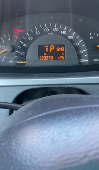 Mercedes-Benz Viano 2006