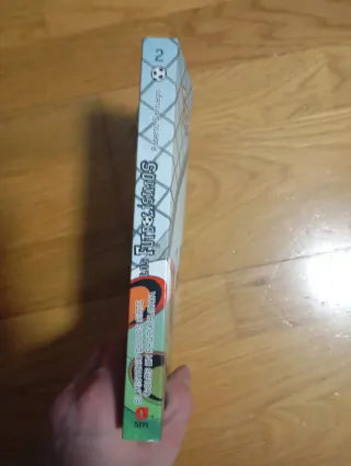 Los Futbolísimos 2: El misterio de los siete go...