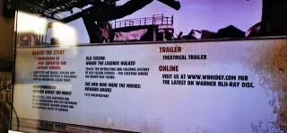 Blu-ray Rio Bravo Western Español