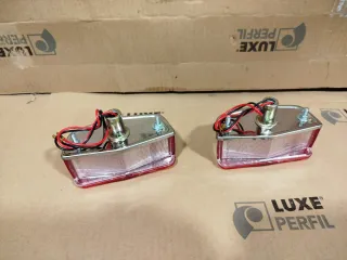 Pilotos Traseros Bultaco Alpina