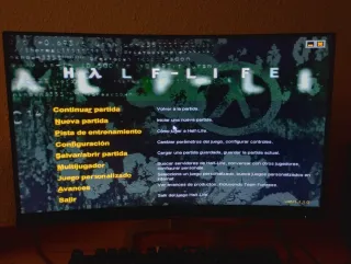 Ordenador Retro Windows 98/Me