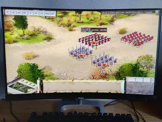 Ordenador Retro Windows 98/Me