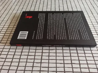 Libro Empezar de cero de Jimi Hendrix