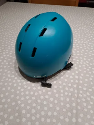 Casco de esquí junior Wedze