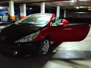 Peugeot 307 2007