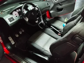 Peugeot 307 2007