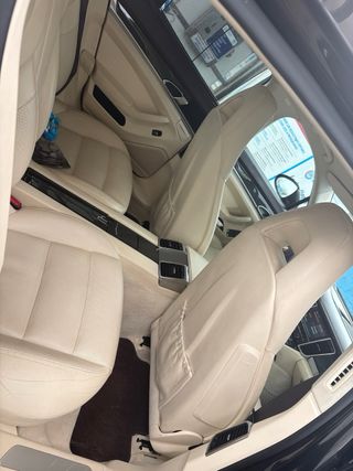 Porsche Panamera 2012