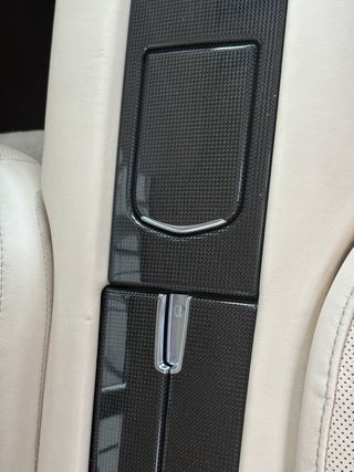 Porsche Panamera 2012