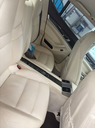 Porsche Panamera 2012