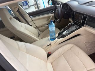Porsche Panamera 2012