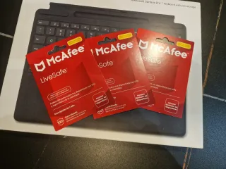 Microsoft Surface Pro 16GB 512GB Nuevo