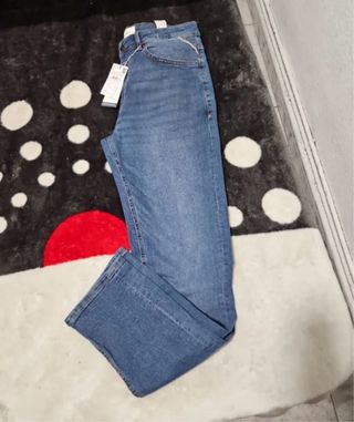 Pantalón vaquero Springfield talla 42