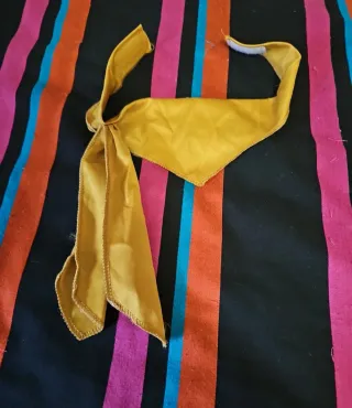 Disfraz Daphne Scooby Doo Mujer Talla L