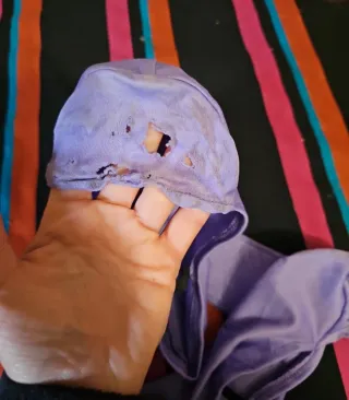 Disfraz Daphne Scooby Doo Mujer Talla L