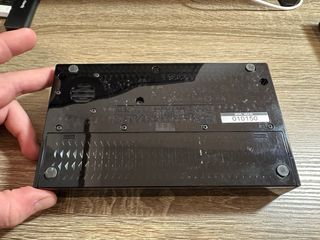 Korg Volca FM Sintetizador Digital