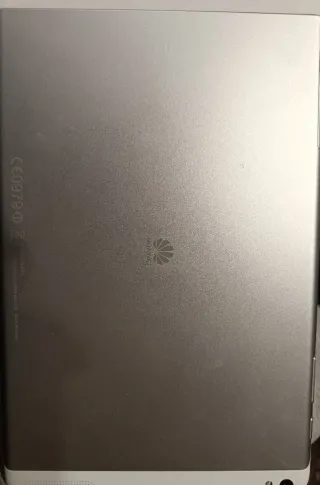 Tablet Huawei T1-A21L Gris y Blanca