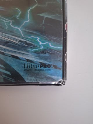 Album Ufficiale Pokemon Ultra PRO - Volcanion