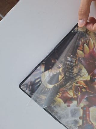 Album Ufficiale Pokemon Ultra PRO - Volcanion