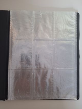 Album Ufficiale Pokemon Ultra PRO - Volcanion