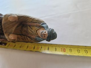 Figura Belén Pastor Barro