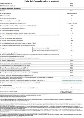 Apple iPhone 17 Pro de 256 GB