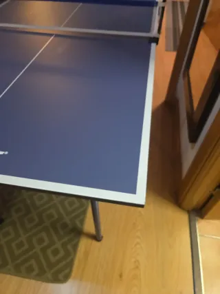 Mini mesa ping pong 120x70cm