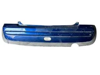 Paragolpes Trasero Mini R20 Azul