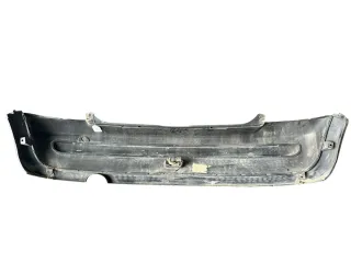 Paragolpes Trasero Mini R20 Azul