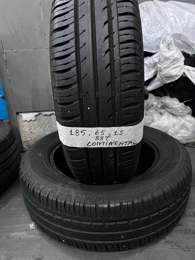 Neumático Continental 185/65 R15 88T