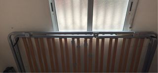 Somier articulado en perfecto estado